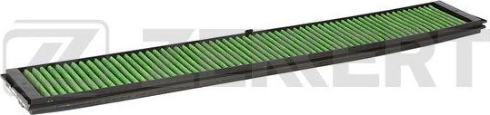 Салонный фильтр Zekkert для BMW X3 I (E83) 2003-2011. Артикул IF-3200P