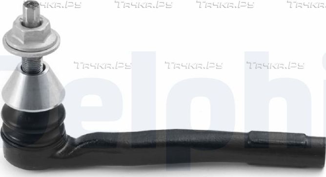 Наконечник рулевой тяги Delphi левый для Mercedes-Benz E-Класс V (W213, S213, C238) 2016-2026. Артикул TA3409