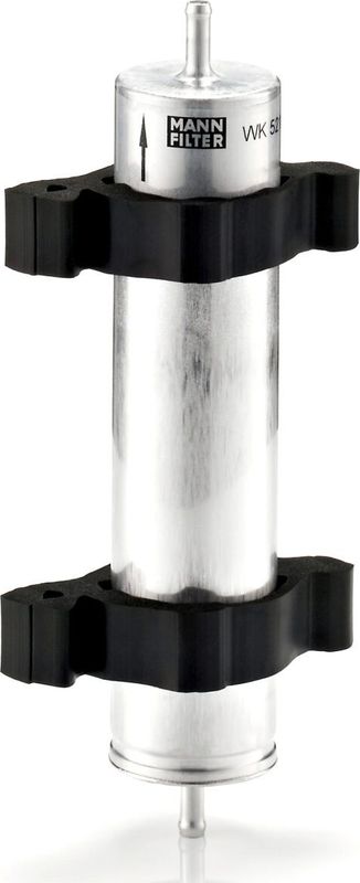 Топливный фильтр Mann-Filter. Артикул WK 521/2