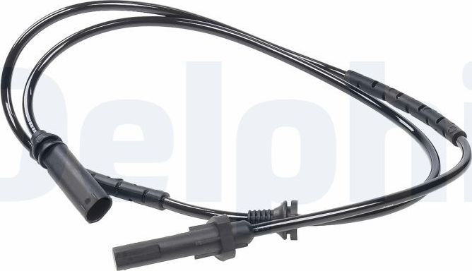 Датчик ABS Delphi. Артикул SS21025-12B1
