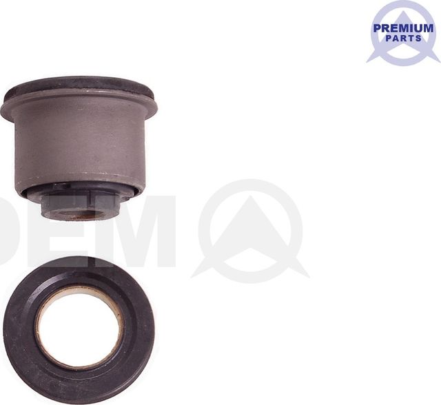 Сайлентблок переднего рычага подвески Sidem. Артикул 807611