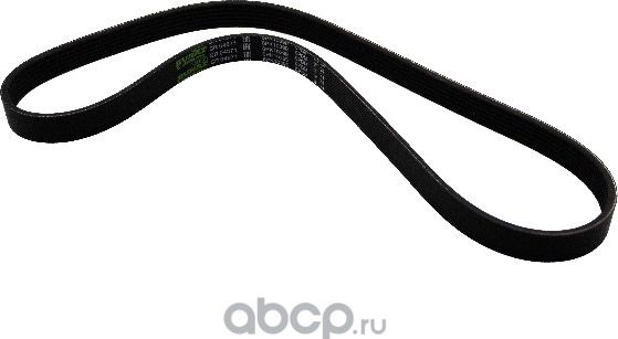 Ремень приводной (Surai). Артикул SR04871