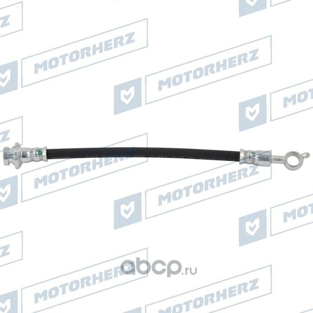 Шланг тормозной (Motorherz). Артикул HBF0134