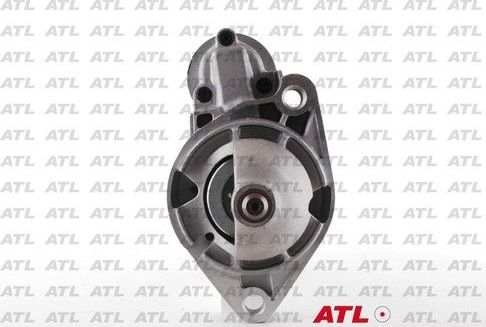 Стартер ATL/Delta Autotechnik. Артикул A 16 880