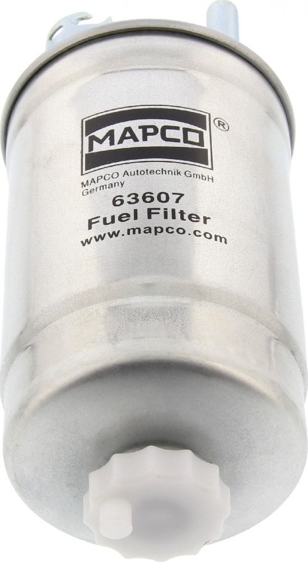 Топливный фильтр MAPCO. Артикул 63607