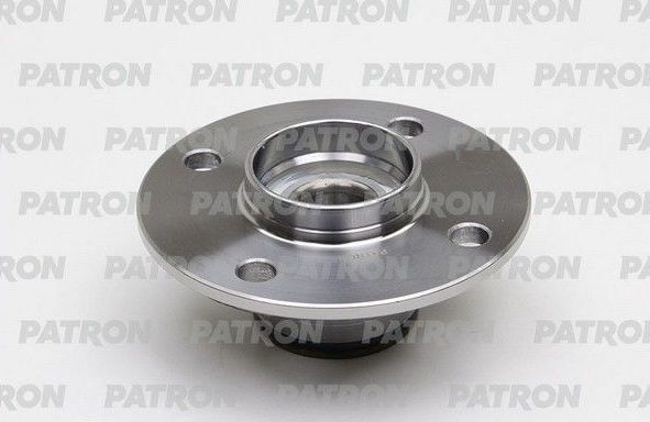 Ступица колеса с интегрированным подшипником Patron. Артикул PBK2029H