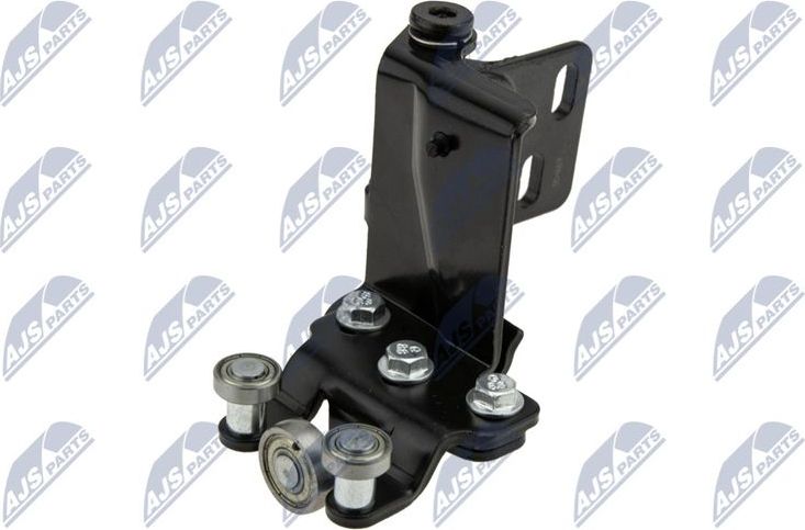 РОЛИК СДВИЖНОЙ ДВЕРИ PRZESUWNYCHFORD TRANSIT 2013-STRONA:PRAWA-PASAЅERA NTY. Артикул EZC-FR-120