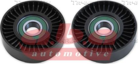 Натяжной ролик (натяжитель) приводного ремня ABA. Артикул YP316203