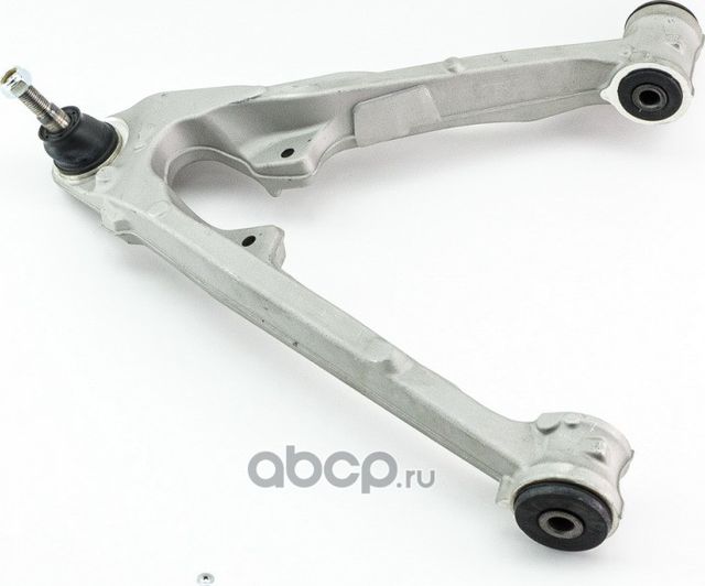 Рычаг передней подвески нижний левый (Dominant). Артикул GM259907509