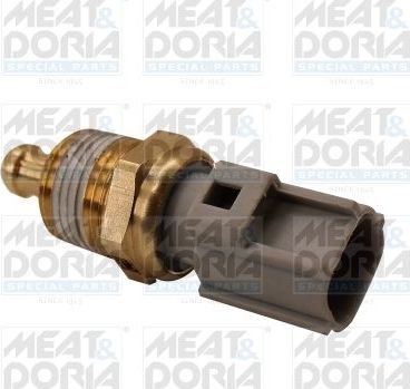 Датчик температуры охлаждающей жидкости Meat & Doria. Артикул 82405