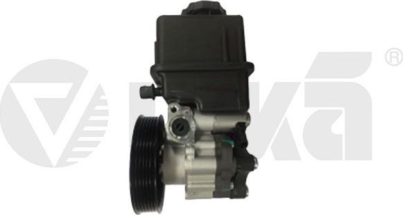 Насос ГУР Vika для Mercedes-Benz Sprinter 906 2006-2026. Артикул 41333201