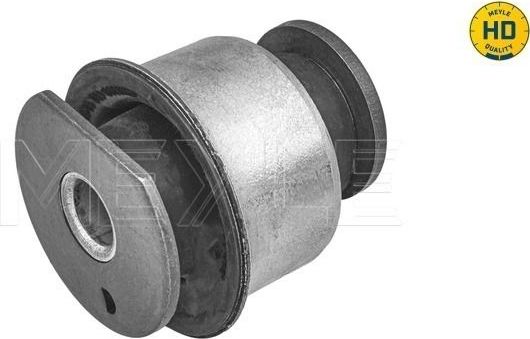 Сайлентблок заднего рычага подвески Meyle HD. Артикул 11-14 710 0029/HD