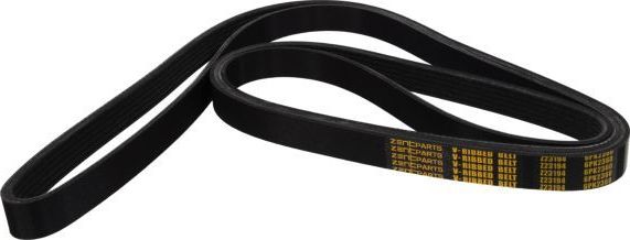 Приводной ремень поликлиновой Zentparts. Артикул Z23194