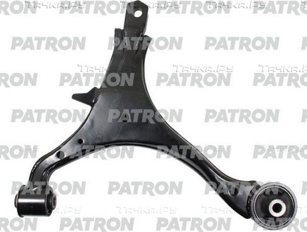 Поперечный рычаг передней подвески Patron. Артикул PS5385L