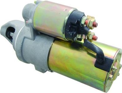Стартер WAI. Артикул 6351N