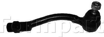 Наконечник рулевой тяги Formpart правый для Kia Soul I 2009-2014. Артикул 3702026