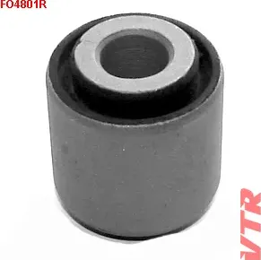 Сайлентблок поперечного рычага задней подвески (VTR). Артикул FO4801R