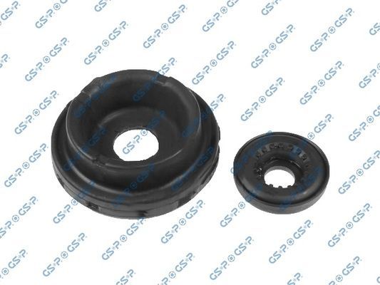 Опора амортизатора (стойки) GSP передняя для Chevrolet Aveo I 2003-2012. Артикул 511652S