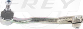 Наконечник рулевой тяги Frey. Артикул 860200201