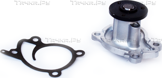 Помпа (водяной насос) ASAM для Nissan Juke I 2013-2019. Артикул 33921