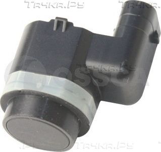 Датчик парктроника OSSCA для BMW 3 VI (F3x) 2012-2015. Артикул 21643