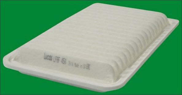 Воздушный фильтр Lucas. Артикул LFAF450