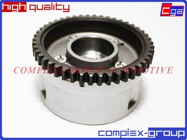 Шестерня распредвала CGA. Артикул 2VVT600RA