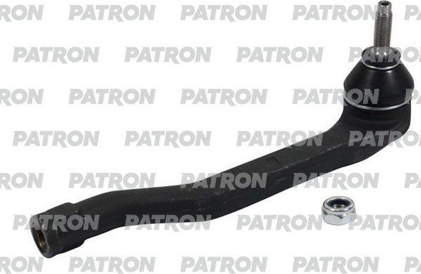 Наконечник рулевой тяги Patron. Артикул PS1337L