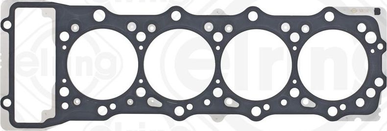 Прокладка ГБЦ Elring. Артикул 508.330