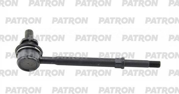 Стойка (тяга) стабилизатора Patron. Артикул PS4207