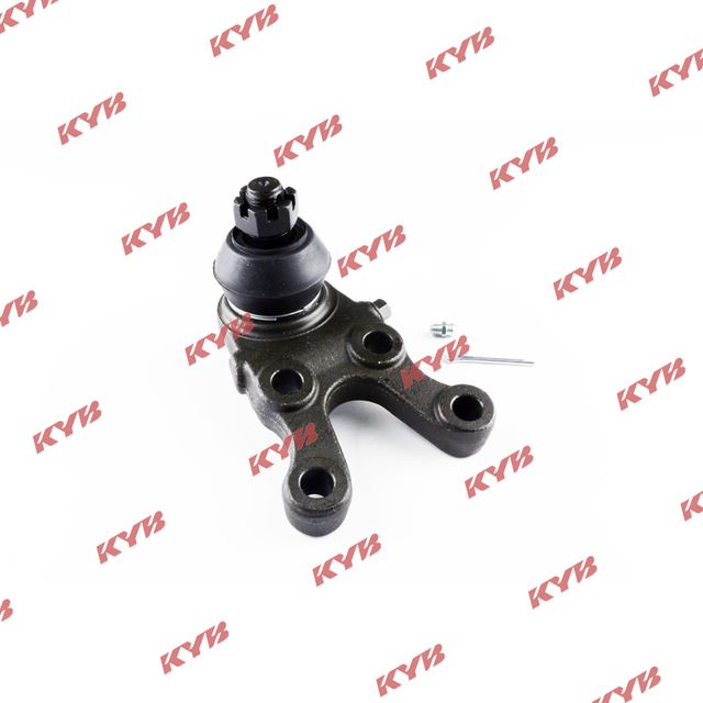 Шаровая опора KYB SSP передняя передняя правая нижняя для Rover Mini 1990-2000. Артикул KBJ1046