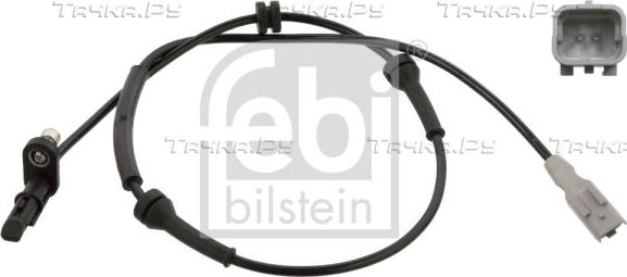 Датчик ABS Febi Bilstein передний правый/левый для Fiat Scudo II 2007-2016. Артикул 107283