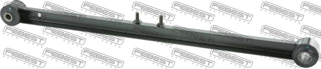 Поперечный рычаг задней подвески Febest левый для Mazda 323 VI (BJ) 1999-2004. Артикул 0525-323L