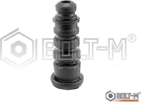 Отбойник амортизатора (Bolt-M). Артикул BM7504