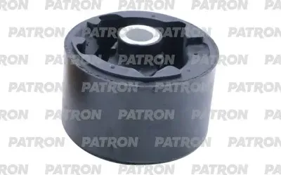 Сайлентблок опоры двигателя (Patron). Артикул PSE12448