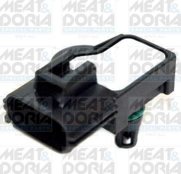 Датчик абсолютного давления (ДАД, MAP) Meat & Doria. Артикул 82325