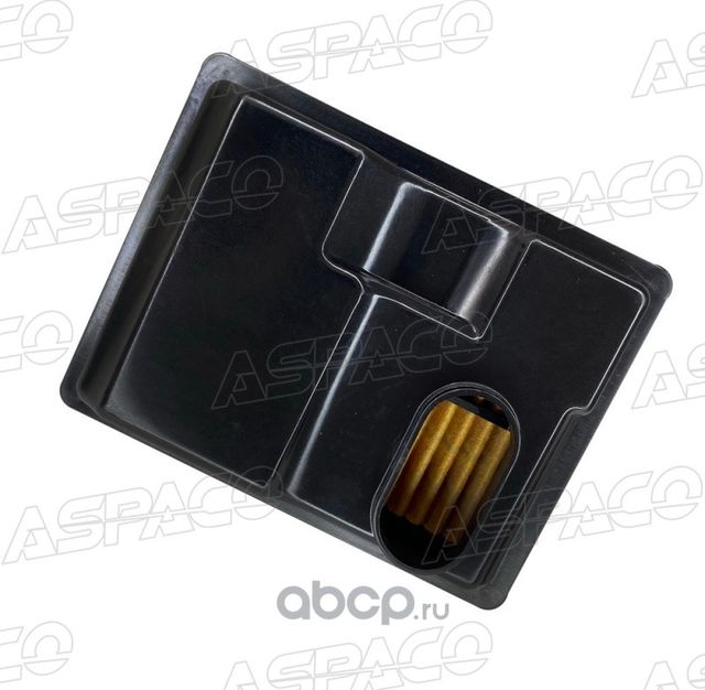 ФИЛЬТР МАСЛЯНЫЙ АКПП TOYOTA/LEXUS (Aspaco). Артикул AP3533048