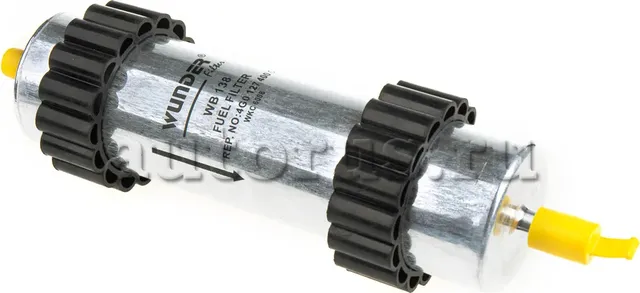 Фильтр топливный (Wunder). Артикул WB138