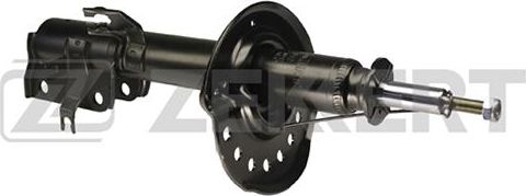 Амортизатор Zekkert. Артикул SG-4815