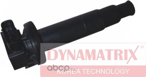 Катушка зажигания (Dynamatrix-Korea) Dynamatrix-Korea. Артикул DIC097