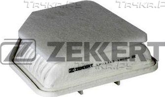 Воздушный фильтр Zekkert для Toyota RAV4 III (XA30) 2006-2013. Артикул LF-1313