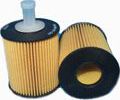 Масляный фильтр Alco Filters для Toyota Auris II 2012-2015. Артикул MD-583