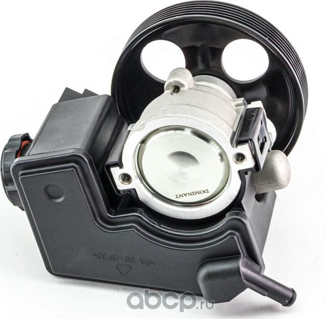 Насос ГУР (Dominant) Dominant. Артикул RE4007WQ