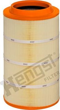Воздушный фильтр Hengst. Артикул E1016L