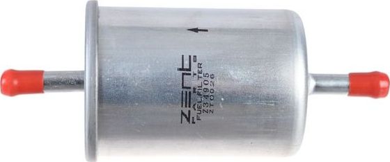 Топливный фильтр Zentparts (нетканный текстильный материал). Артикул Z34905