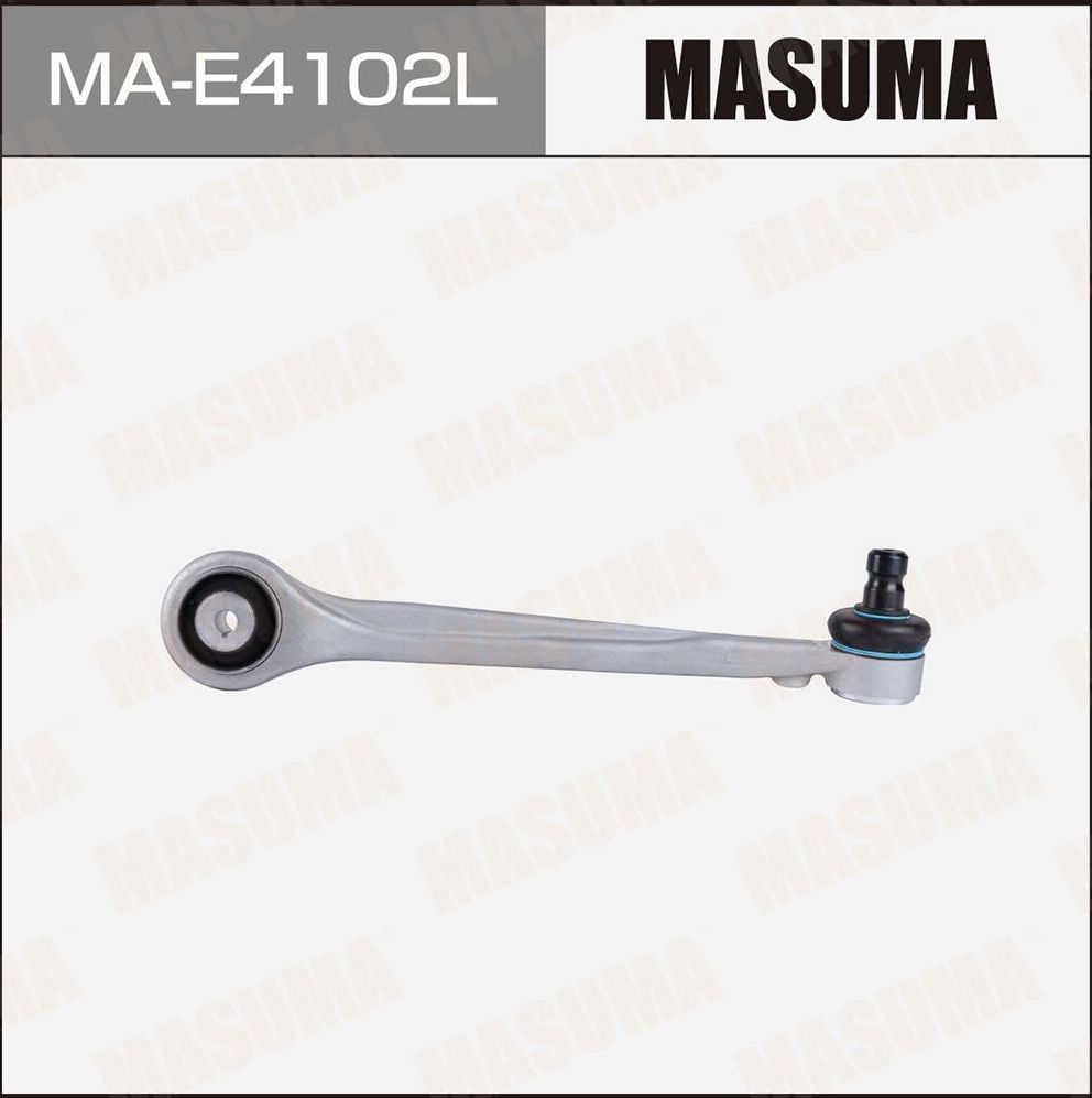 Рычаг подвески (Masuma). Артикул MA-E4102L