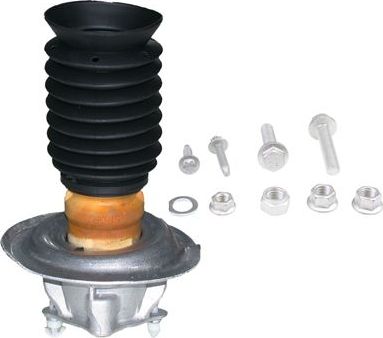 Опора амортизатора (стойки) Birth передняя для Mercedes-Benz A-Класс I (W168) 1997-2004. Артикул 5923