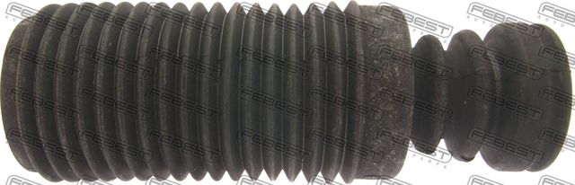 Пыльник амортизатора (стойки) Febest передний для Infiniti QX4 I 1997-2000. Артикул NSHB-001