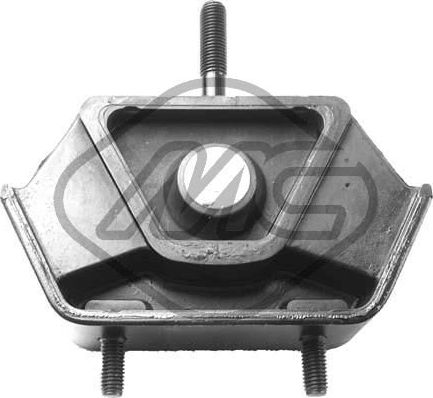 Подушка (опора) двигателя Metalcaucho передняя правая для Mercedes-Benz T2 II 1986-1994. Артикул 59987