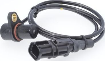 Датчик положения коленвала Bosch. Артикул 0 281 002 599